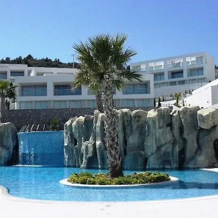Hotel Horizon Sky *
